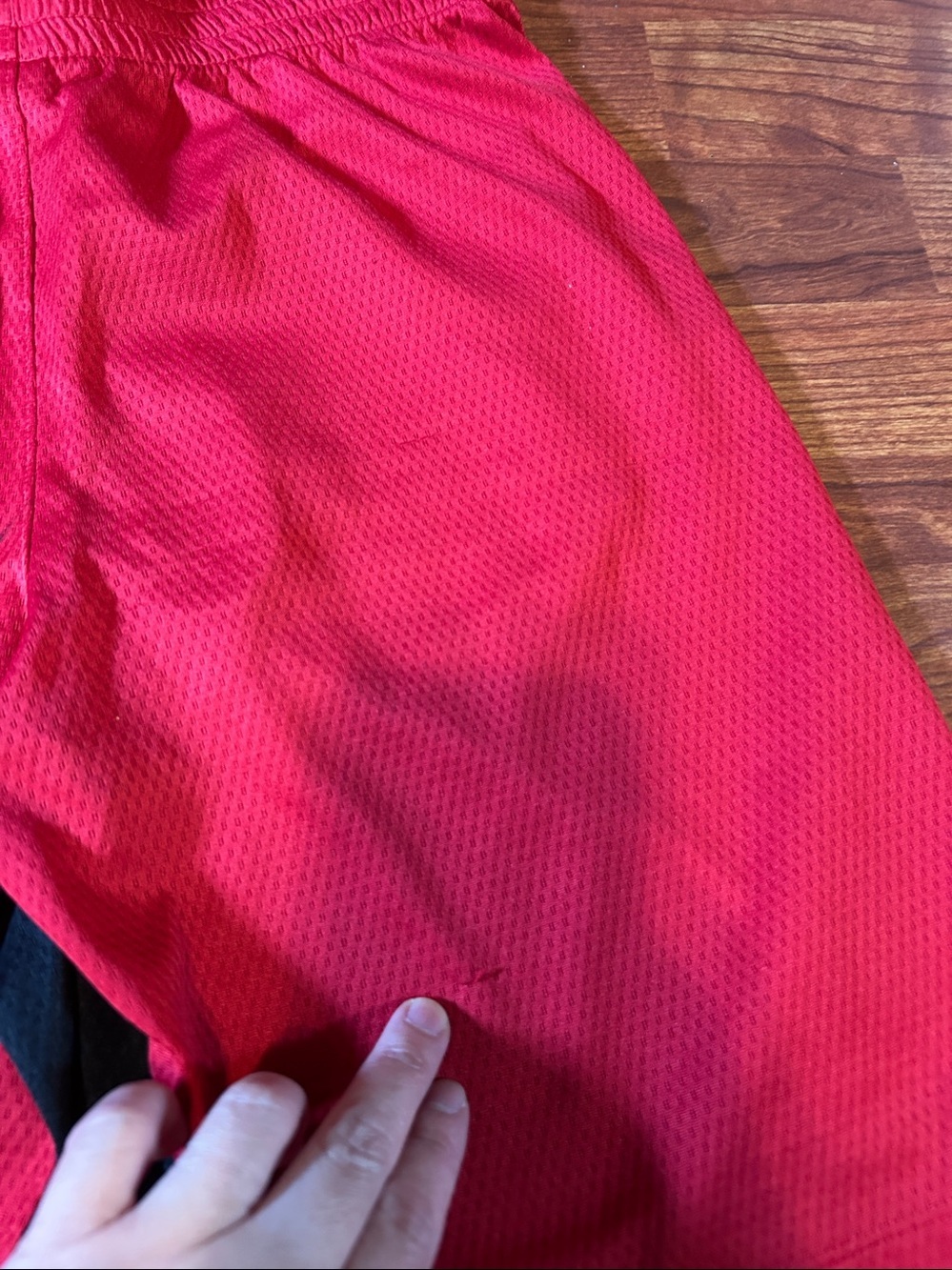 Nike Dri-Fit Boys Short Large - Picture 7 of 8